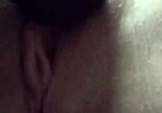 taste of my homemade treat