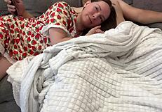 Hey babe, wanna see our real homemade marital sex tape tonight?