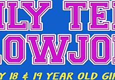 licking guys shlong and balls while fucking