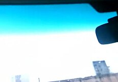 i'm getting a blowjob while my milf ass is worshipped