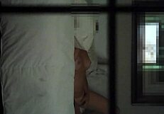 Stepmom Caught on Hidden Cam with Lush Ohmibod Toy