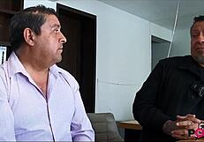 I talk about my 30 years of nocturnal madness in the interview