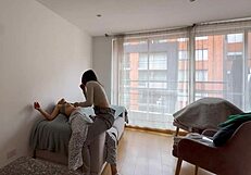 i cant believe we're cheating on your husband, hes my best bitch friend