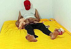 damn, i'm a tireless masturbator craving to bang a latina slut! 😈