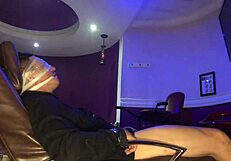 dominatrix part 1 secret oral session