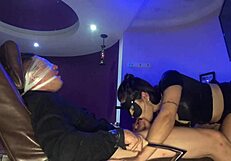 dominatrix part 1 secret oral session