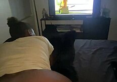 Ever Tried POV Fucking Like in the 1990s?