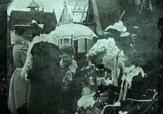 Dark Lantern Entertainment Unveils Stunning Hairy Beauty In Retro Beastly Action!