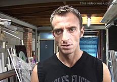 Vigilantes Spy On Young 18+ Girl Fucked By Worker.