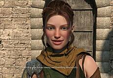 Talking about the price of power in this game sequel.