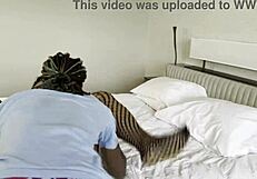 boss lady gets huge cumload from bbc