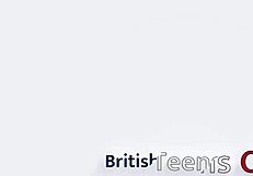 real teen gives oily handjob