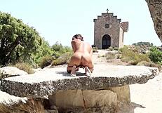 take me to church outdoor public sex