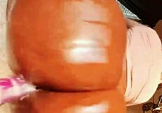 Stretch out my asshole!