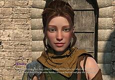 Talking about the price of power in this game sequel.