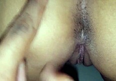 后爸像操骚货一样猛干我