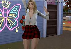 Sydney Sweeney Takes Intense BBC Assfucking