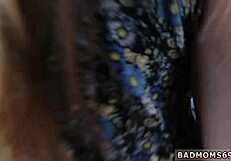 Milf Hard Anal With Stepmother Arrangement