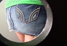 Kelly Divine Blows Dick Better Than Anyone With Busty Skills