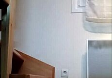 female slave worships mistress kantalis with blowjob and humiliation in bdsm session