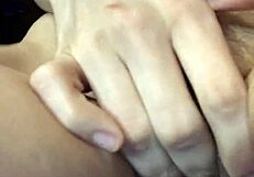 Hey, wanna see how my tight pussy and ass play with toys up close for fun?