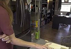 friend’s hot mom alora jaymes needs cash for bedroom fun