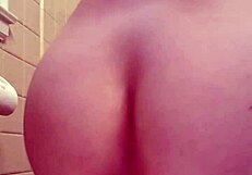 Extreme anal insertion with toys and dildo