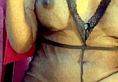 Intense Squirting From Pussy Licking And Masturbation