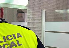 police sucks my pussy and ends up fucking me tasty