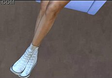 Sydney Sweeney Takes Intense BBC Assfucking