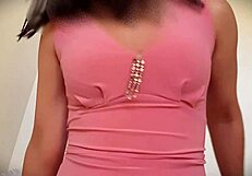 Intimate outdoor video: cute mexican babe miranda gets fucked by neighbor