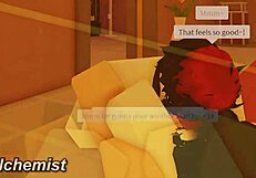 i can't believe this whore got cummed in so many times after rough riding