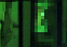 Stepmom Caught on Hidden Cam with Lush Ohmibod Toy