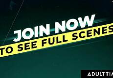 adult time - horny hungarian baddie angelica heart is craving dick to stretch her tight asshole