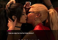 Jessica Oneil's Hard News 106 Game Session