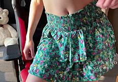 Tiene Que Masturbarse Sola Tras Ser Dejada Por Su Novio