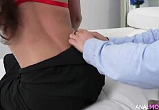 Conservative Milf Expresses Desire For Intimate Encounter In Personal Way