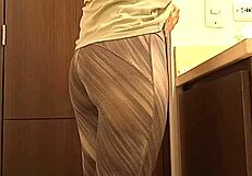 did you see the hidden camera in my classmate's bathroom?