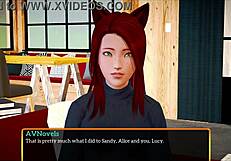 My New Family 432 in Homemade Fun