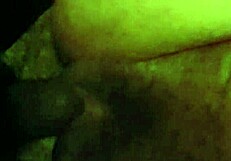 Young lil red riding hood takes it deep!