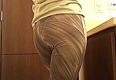 did you see the hidden camera in my classmate's bathroom?