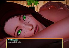 My New Family 432 in Homemade Fun