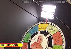 Summer Rae’s Petite Frame Shakes Wildly with Wet Pussy