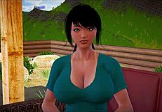 My New Family 432 in Homemade Fun