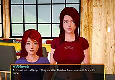 My New Family 432 in Homemade Fun