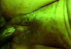 Young lil red riding hood takes it deep!