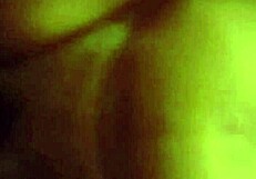 Young lil red riding hood takes it deep!