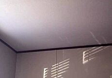 The girl bends over for doggystyle with big black cock and gives head.