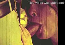 oh the wonderful world of vintage pornography threesomes with hairy pussies!!