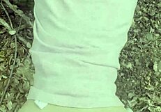 Stop Hiking And Cum Inside Me Outdoor Sex In A Public Park With Doggystyle Orgasm